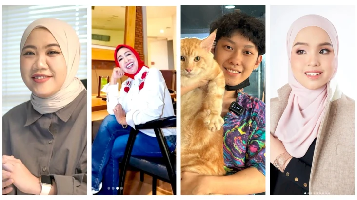 Inilah 10 Orang yang...