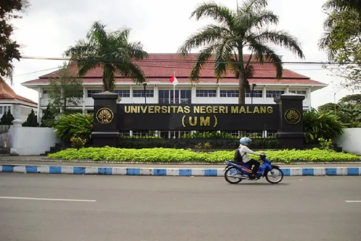Gres Baru Dibuka, Ini...