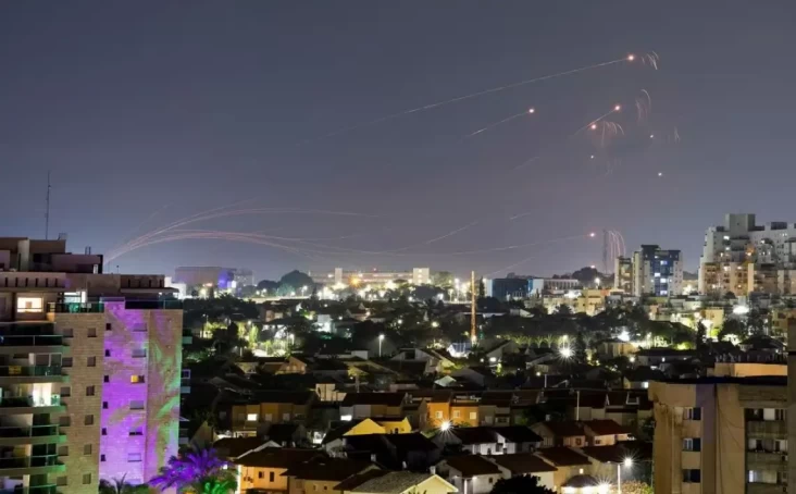 Israel Klaim Tetap Lanjutkan...
