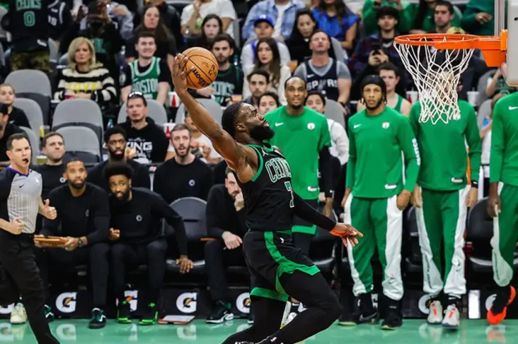 Hasil NBA 2023-2024:...