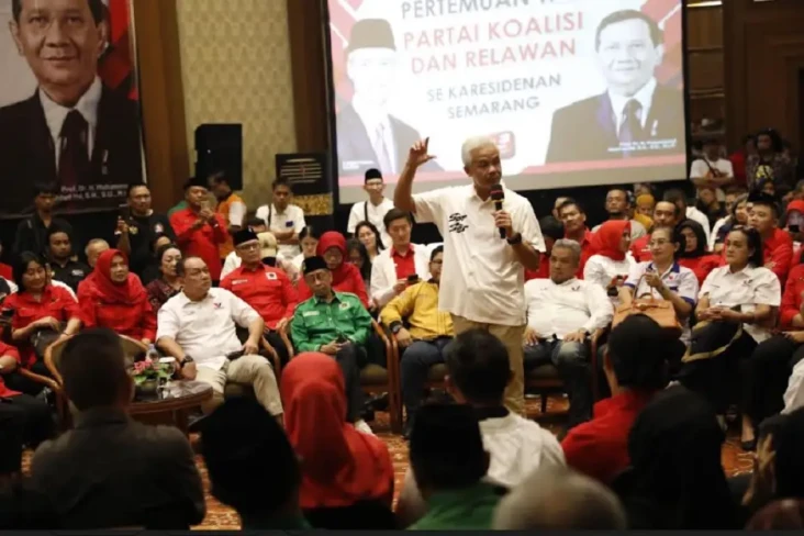 43 Hari Menuju Kemenangan,...