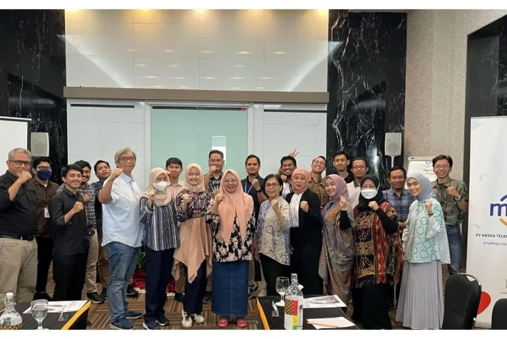 Di Era saat Ini Keamanan...