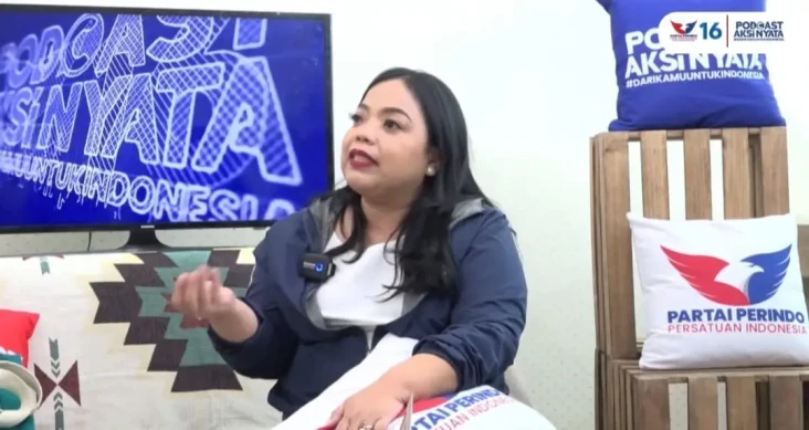 Begini Strategi Caleg...