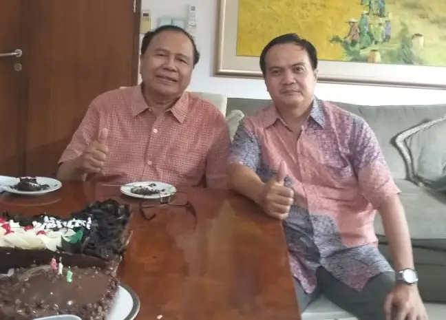 Rizal Ramli, Sosok Panutan...