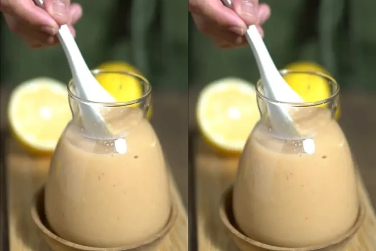 Resep Minuman Herbal...