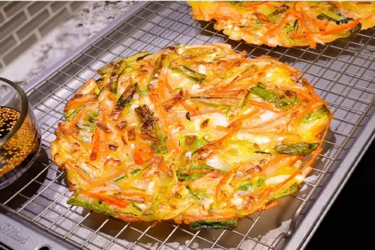 Viral Bakwan Goreng...