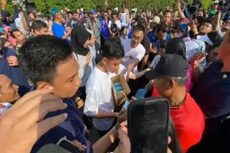 Bawaslu Jakarta Pusat...