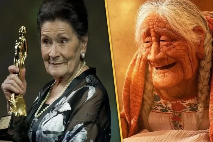 Ana Ofelia Murguia Pengisi...