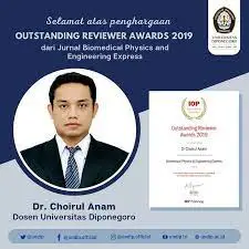 Kembangkan Fisika Medis,...