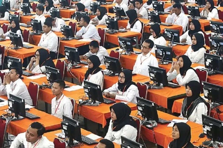 CPNS 2024 Dibuka untuk...