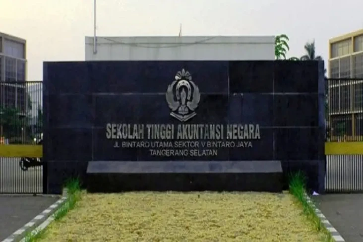 5 Sekolah Kedinasan...