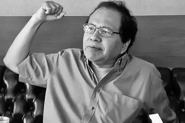 Profil Rizal Ramli,...