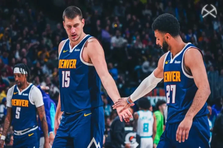 Hasil NBA 2023/2024:...