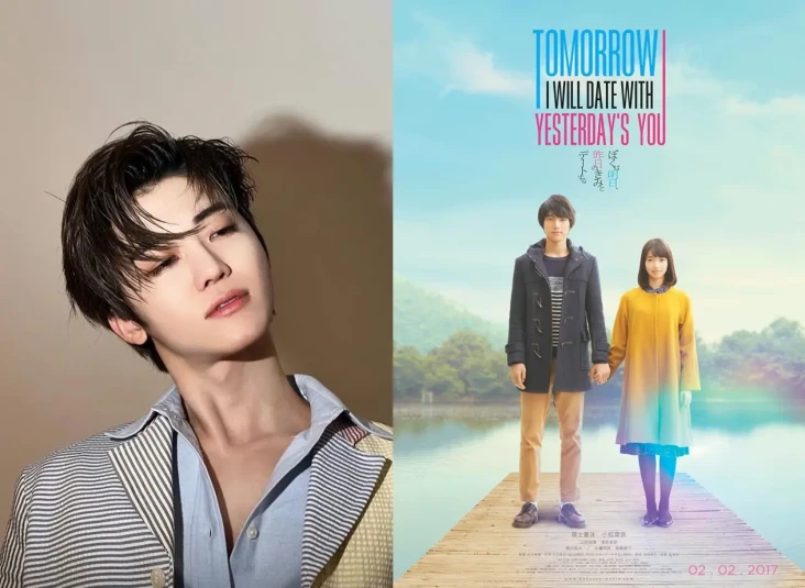 Film Asia Rekomendasi...