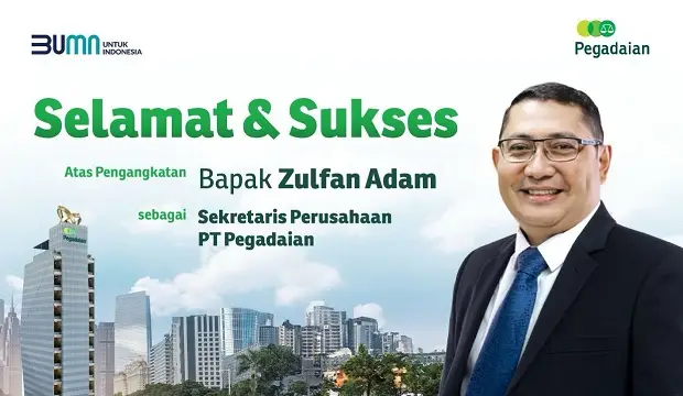Sambut Tahun Baru, PT...