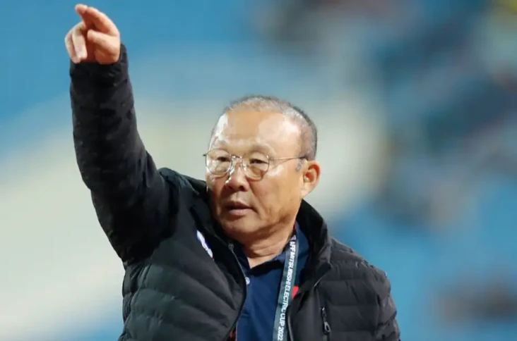 Buka-bukaan Timnas Malaysia...