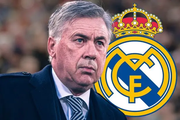 Carlo Ancelotti Pastikan...
