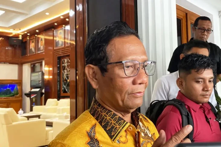 Tetap Aktif di Kemenko...