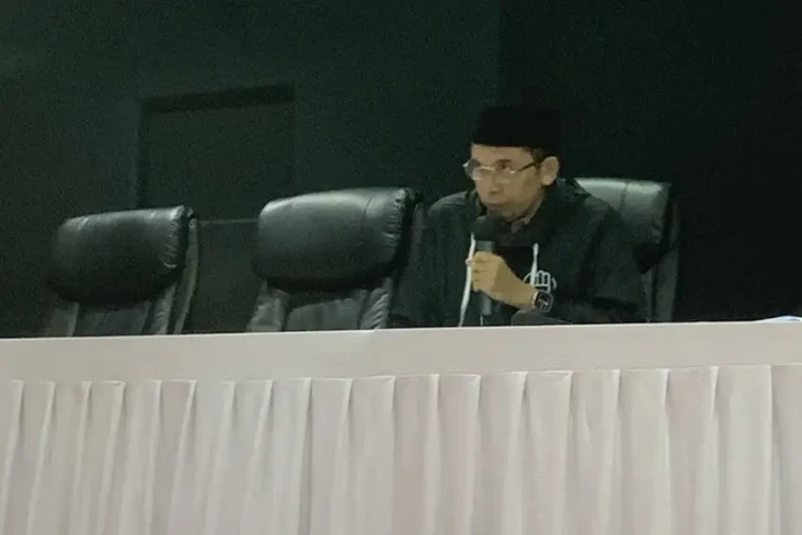 TGB: KTP Sakti Ganjar-Mahfud...
