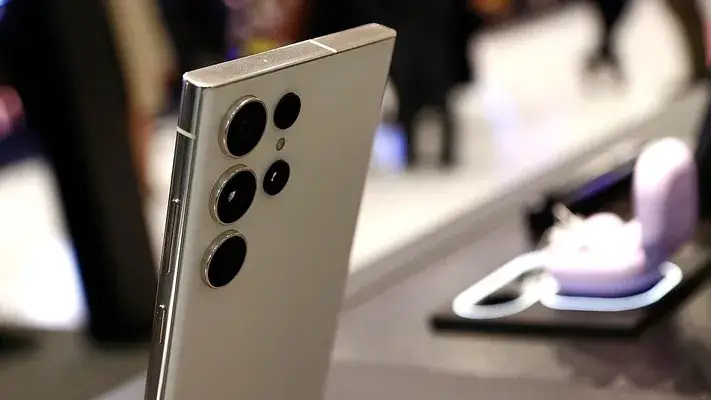Samsung Bakal Tingkatkan...