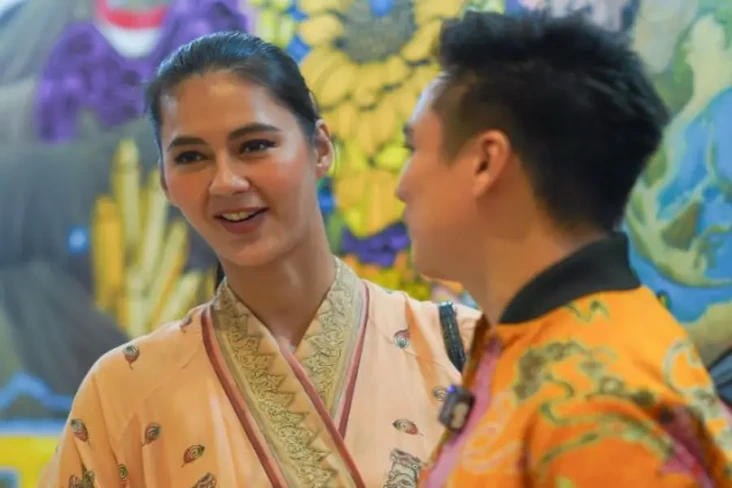 Baim Wong Bersikeras...