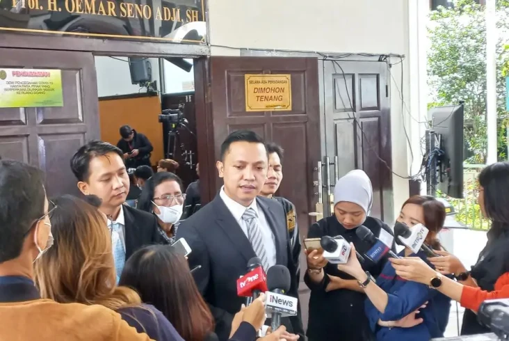 TPN Ganjar-Mahfud Minta...