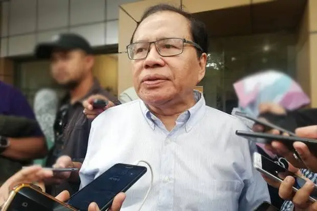 Rizal Ramli Tutup Usia,...
