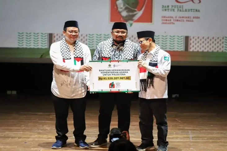 Peringati HAB ke-78,...
