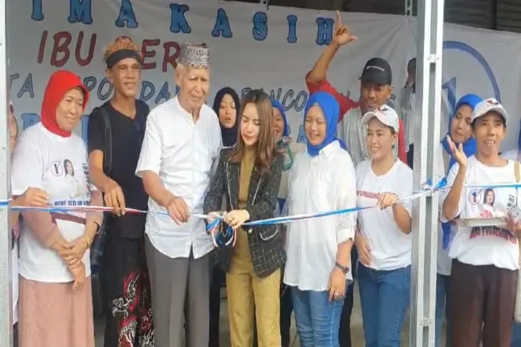 Bukti Nyata Perindo...