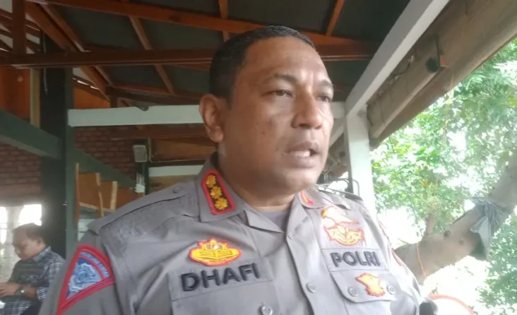 Jembatan Tamiai Kerinci...