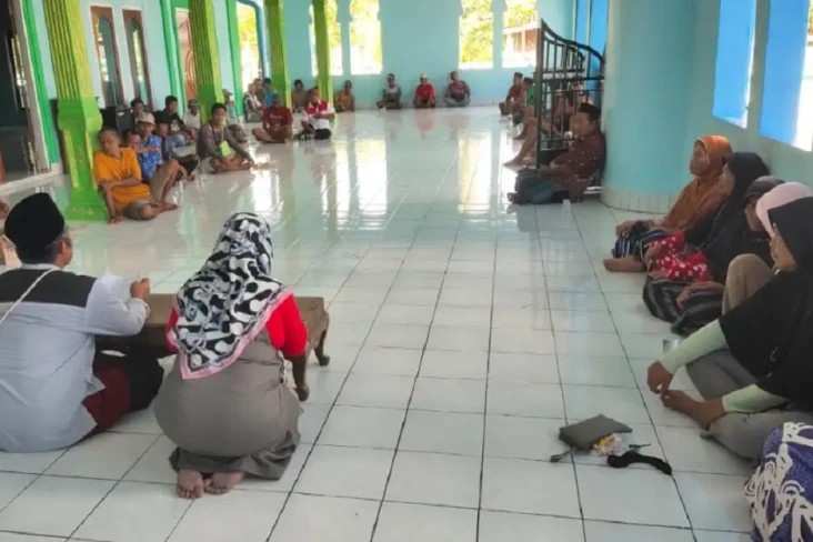 Dampak Amuk Massa di...