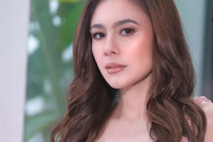 Wulan Guritno Tularkan...