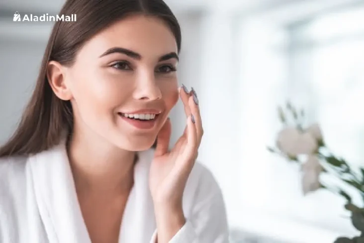 5 Kandungan Skincare...