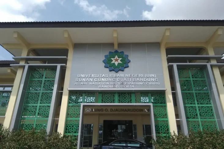 5 Perguruan Tinggi PTKN...