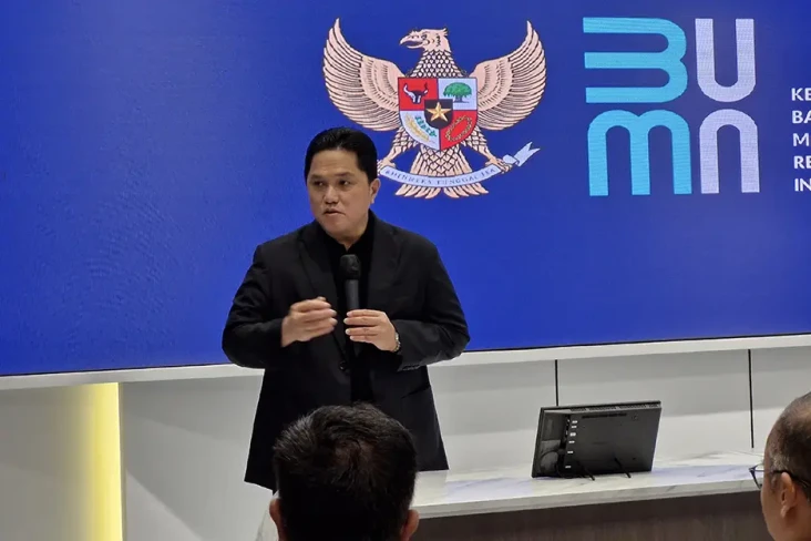 Oleh-oleh Mobil Listrik...