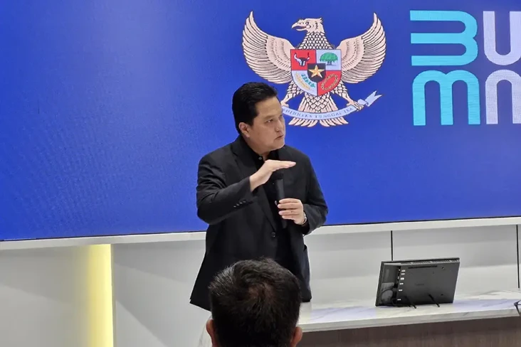 7 Proyek Strategi Nasional...