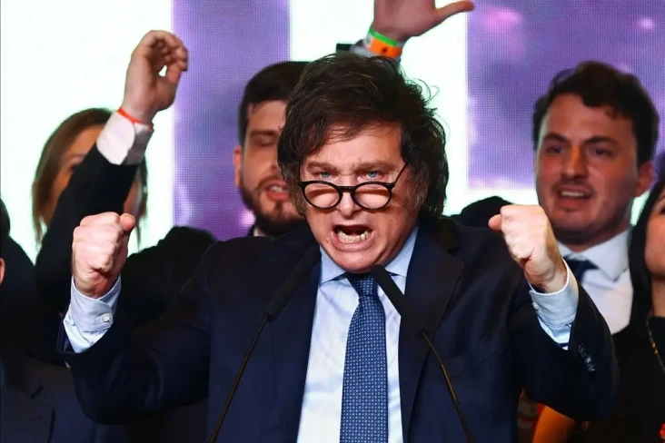 Mengapa Argentina Batal...