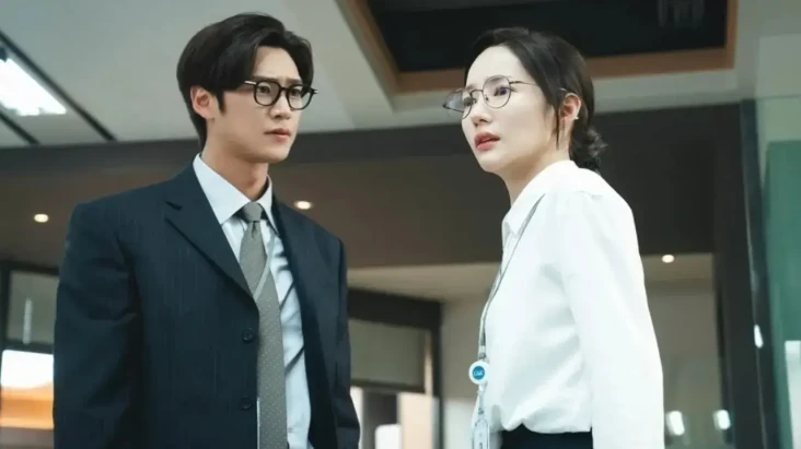 Begini Ending Drakor...