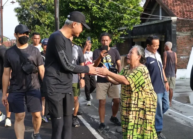 Belanja untuk Kerja...