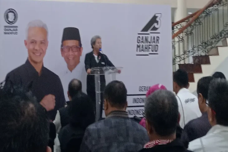 Sebut Banyak Kecurangan,...