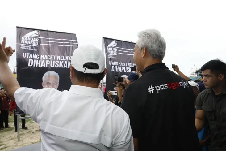 Ganjar-Mahfud Akan Hapus...