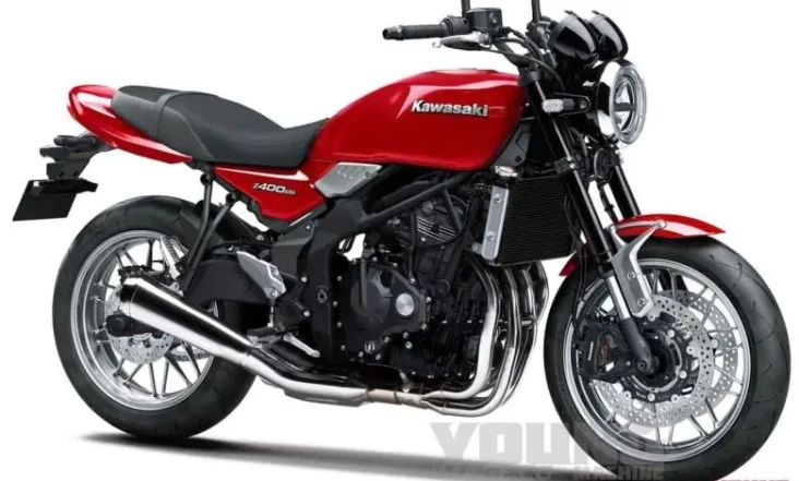 Kawasaki Siap Kenalkan...