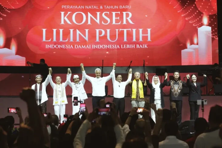 Mahfud MD Ungkap Pentingnya...