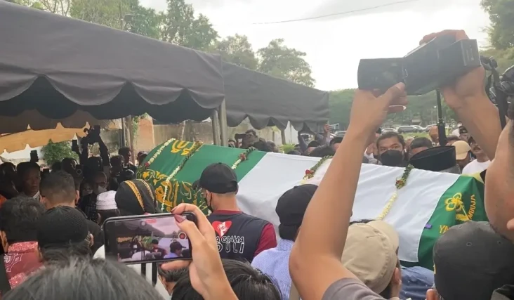 Rizal Ramli Tidak Dimakamkan...