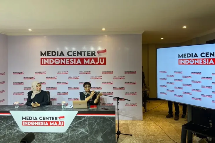Kemlu Optimistis Peran...