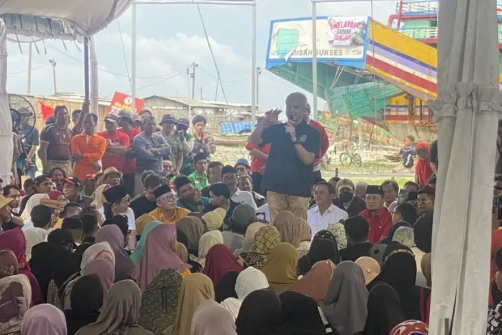 Perizinan Kapal Kerap...