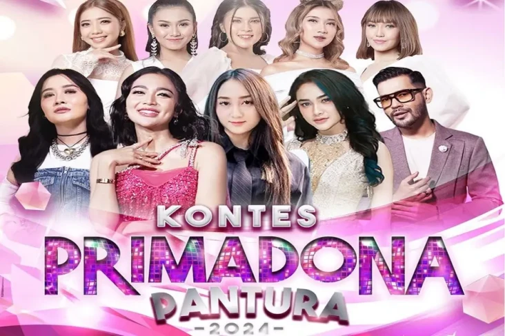 MNCTV Mencari Bintang...