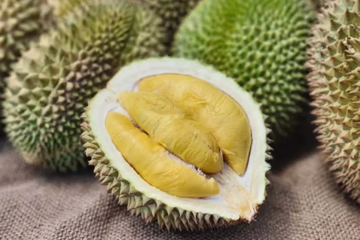 5 Tips Memilih Durian...