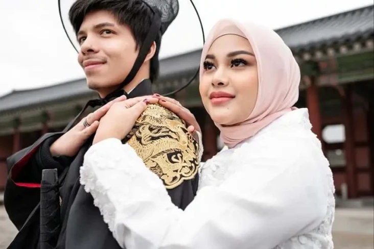 Aurel Hermansyah Kembali...