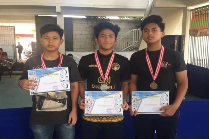 Mau Lolos SNBP? Perhatikan...